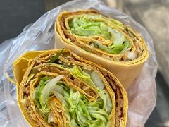 -山东傻大粗粮煎饼(牛街店)