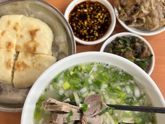 -向阳羊汤(大同总店)