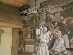 -河坝烧烤串城(金达莱店)