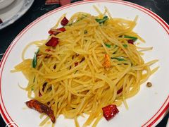 -陆小凤四川料理(北京路店)