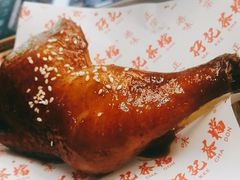 -孖记茶档·热腾茶餐(江南西plus店)
