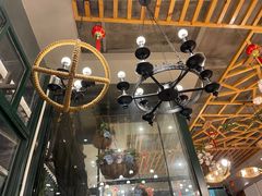 -鲜榨果汁·啤酒鱼(环岛河店)