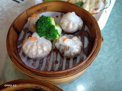 -御满江海鲜酒家(洛溪新城店)