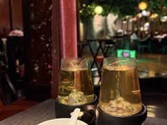 -广州花园酒店荔湾亭·地道点心·粤式饮茶