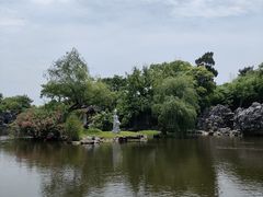 -无锡蠡湖国家湿地公园-蠡园