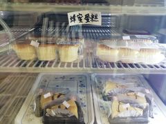 -红叶蛋糕(温泉店)