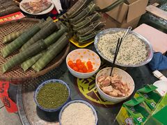 -石岐佬中山菜馆(张溪店)