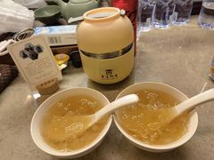 -西安华清御汤酒店