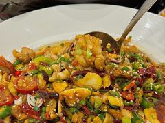 -九寨沟石锅鱼(沣峪口二十年店)