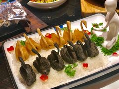 -夜宴江景餐厅