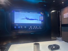 -欢乐糖果KTV(长江店)
