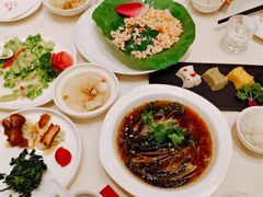 -得月楼·省级非遗·传统苏帮菜(观前店)