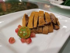 -申粤轩酒楼·三十年粤菜经典(丁香花园店)