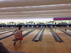 -广州保龄球馆(广州天河体育中心店)