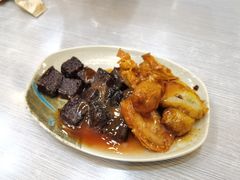 -圆宝台湾小吃(迎津街店)