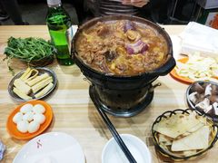 -范贤光鸡公煲(平乐园总店)