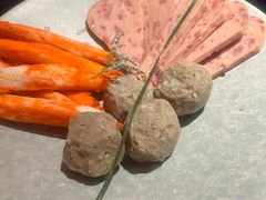 -芸山季·云南野生菌火锅(人民广场来福士店)