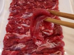 -东来顺饭庄(天坛店)