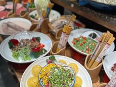 -鸽子窝(青塔店)
