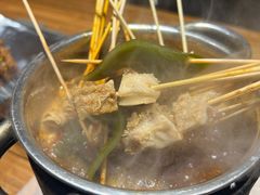 -熙成烧烤(白塔岭店)