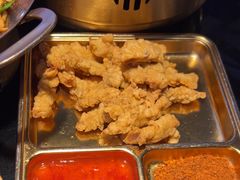 -川流不息·地道川菜·小龙虾(新松江路店)