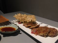 T馆-T館·花园艺术餐厅