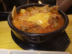 -喜来稀肉(北外滩白玉兰广场店)