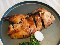 吊烤BB鸭-和记小菜(大宁店)