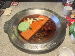 -大龙燚火锅(太古里店)