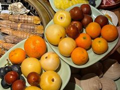 -焰江山海鲜牛排烤肉自助(锦华万达二星店)