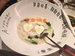 -千百味红餐厅·非遗江西菜(绿地双子塔总店)
