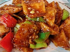 -鼎香润(德胜门内店)