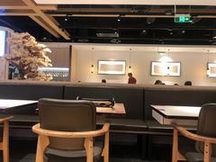 大堂-九毛九西北菜(番禺万达店)