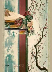 -盘子女人坊古装写真摄影(南京总店)
