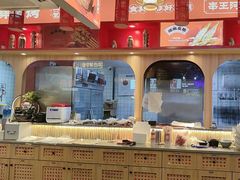 -串王阿三烧烤·小龙虾·烤鱼(拱墅胜利河美食街店)