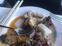 -澳门旅游塔360°旋转餐厅(南湾湖广场店)