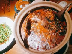 -吃饭皇帝大(长宁龙之梦店)
