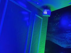 -欢乐酷量贩KTV(万达广场店)