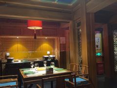 -那家小馆•北京菜•烤鸭(中关村店)