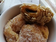 冰泉瓜仁球-冰泉豆浆馆(阳朔店)