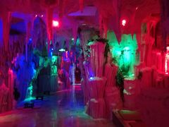 -水晶之星洗浴温泉汗蒸