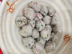 鱼丸-章记正宗南岗鱼蛋火锅