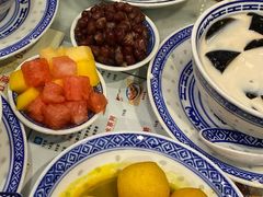 -广信牛奶甜品世家(台东店)