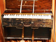 -鼓浪屿钢琴博物馆