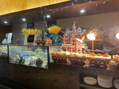 -上海崇明金茂凯悦酒店