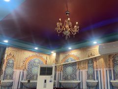 -新疆麦麦提大串王(水泉路店)