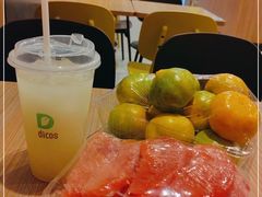 -德克士(车站路店)