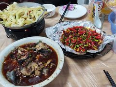 -快活林麻辣鱼(都天巷店)