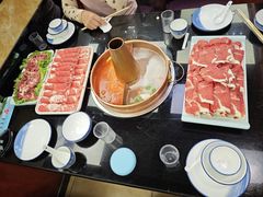 -蒙星月涮肚火锅城(宏运家园店)