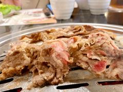 -韩屋韩国料理(天山路店)